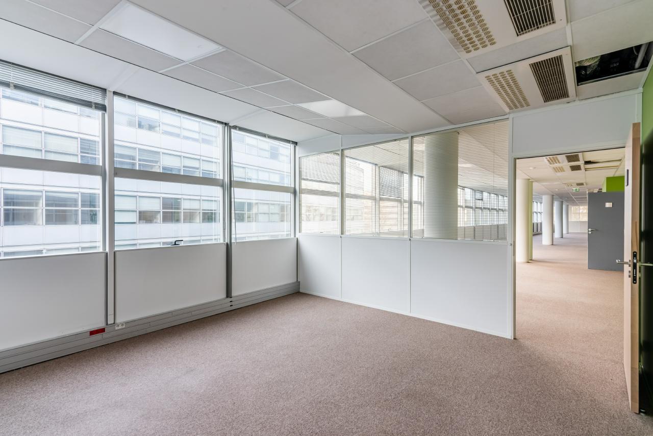 Bureau Pantin 1568m² Location bureau Pantin Seine-Saint-Denis OLBUR2106803 14